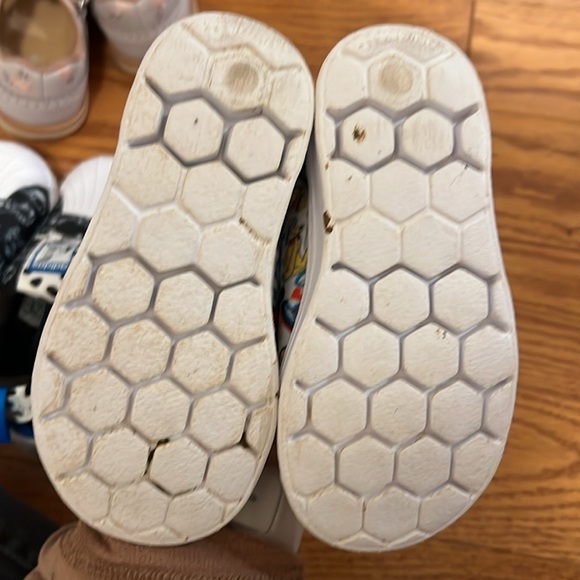 Adidas kid sneakers - Picture 2 of 2